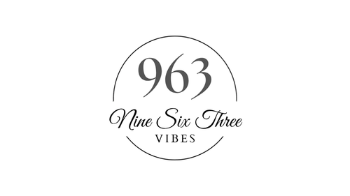 963 Vibes